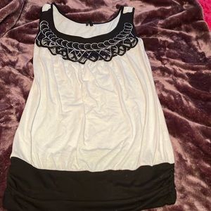 Maurices Tank Top